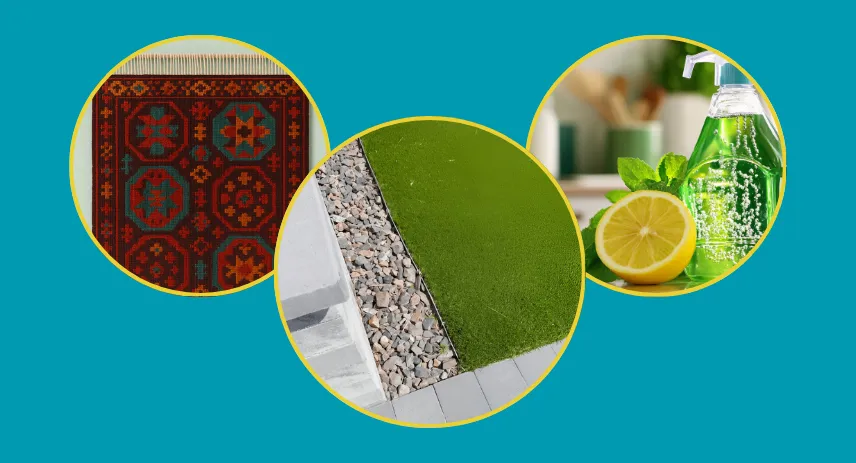 Non Toxic Rug Cleaner: Safe Cleaning Solutions for Your Home